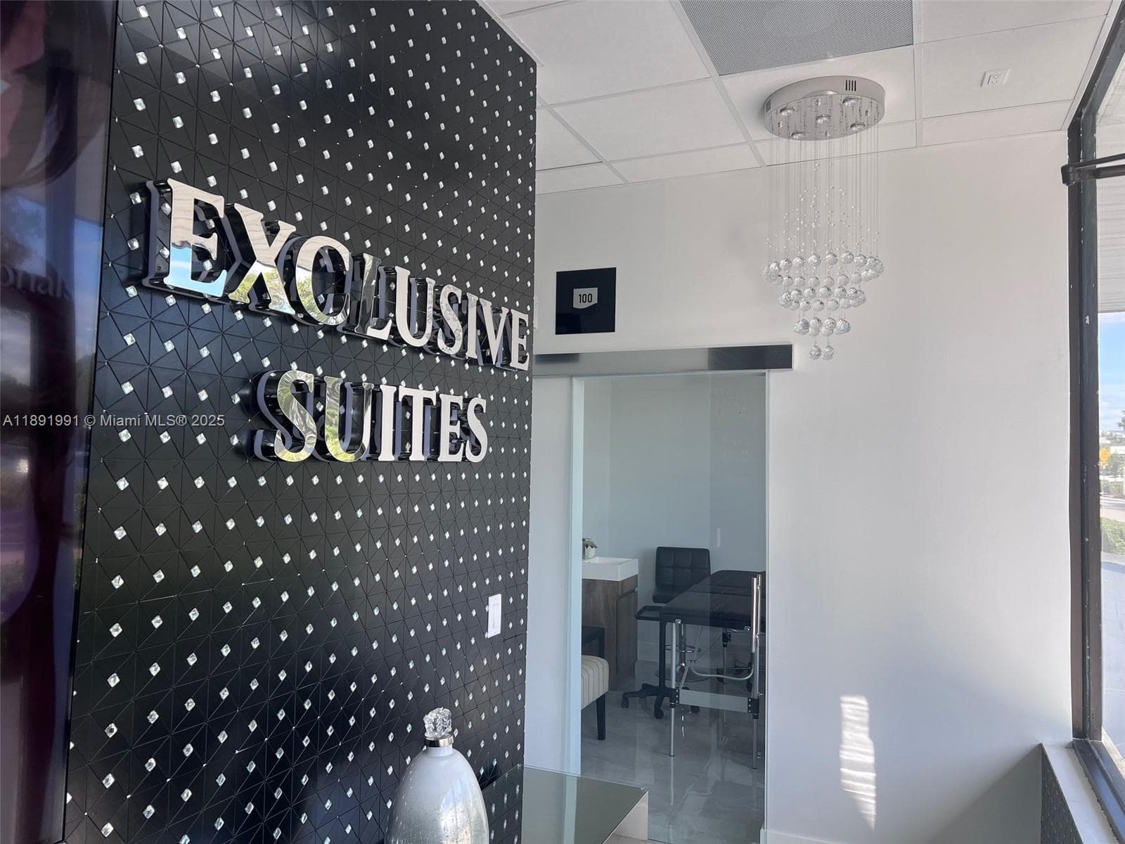 Premier Medical Clinic Space with 18 Versatile Units