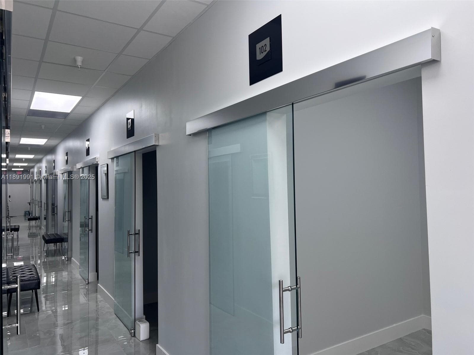 Premier Medical Clinic Space with 18 Versatile Units