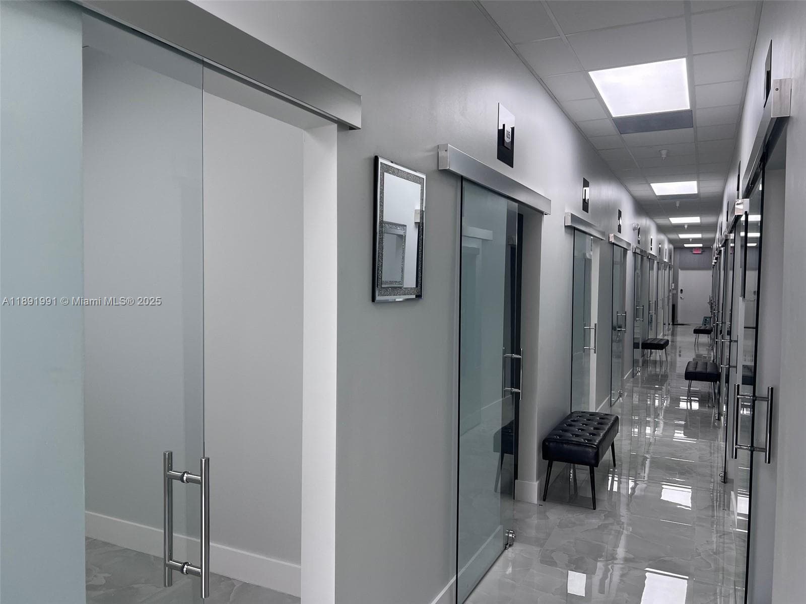 Premier Medical Clinic Space with 18 Versatile Units