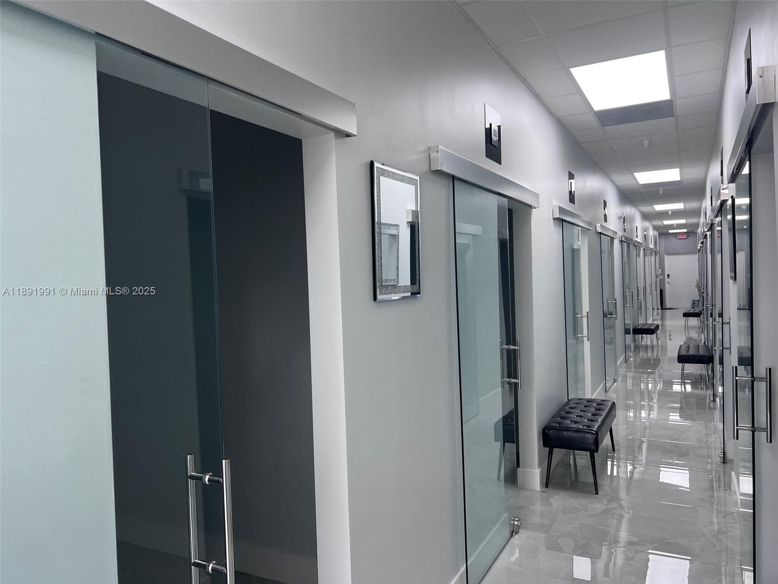 Premier Medical Clinic Space with 18 Versatile Units