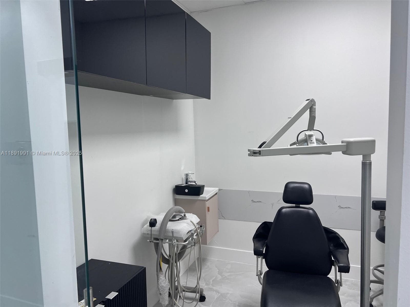 Premier Medical Clinic Space with 18 Versatile Units