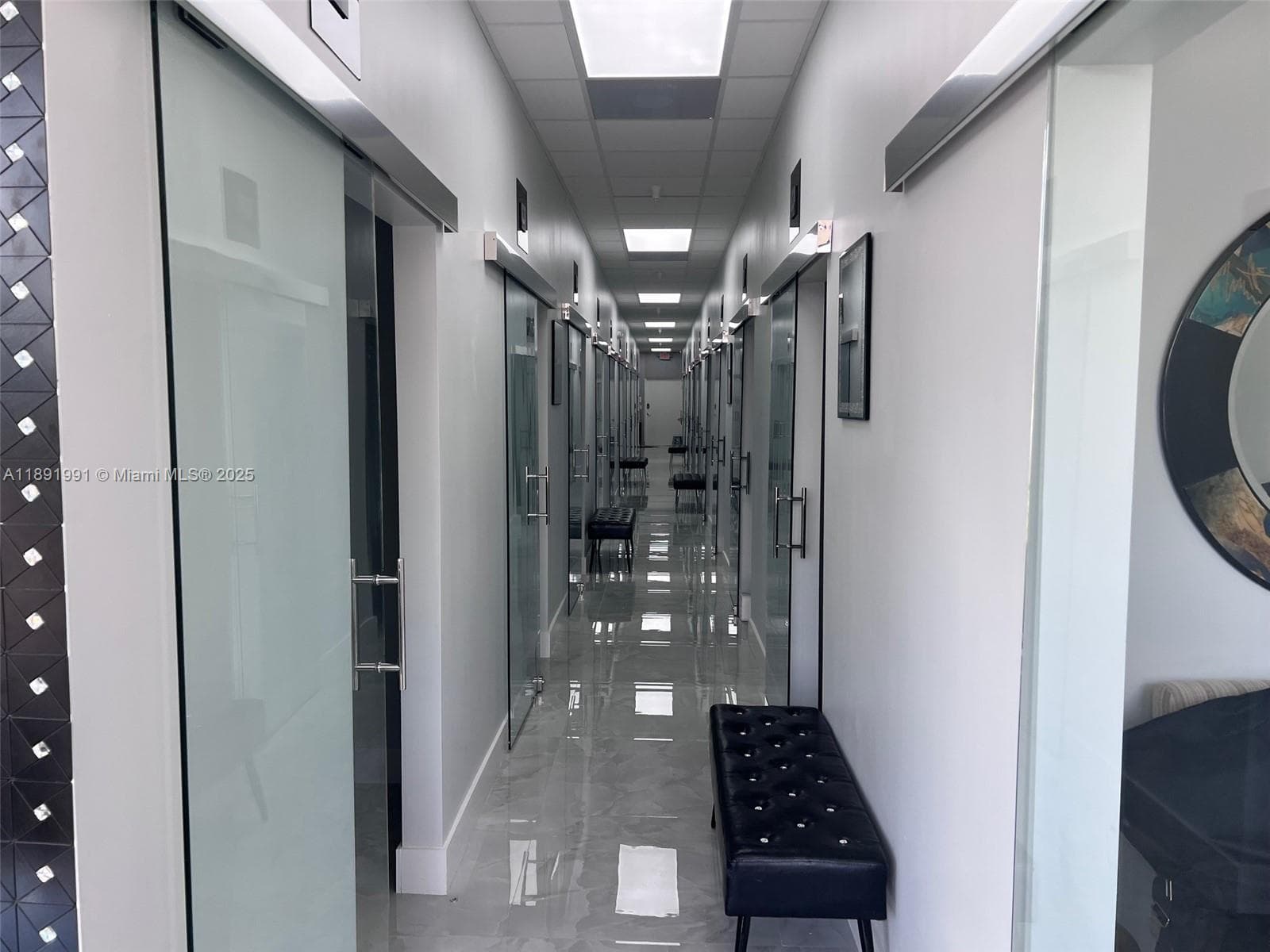 Premier Medical Clinic Space with 18 Versatile Units