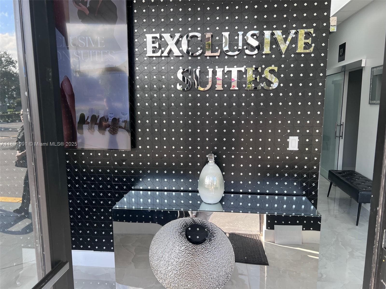 Premier Medical Clinic Space with 18 Versatile Units