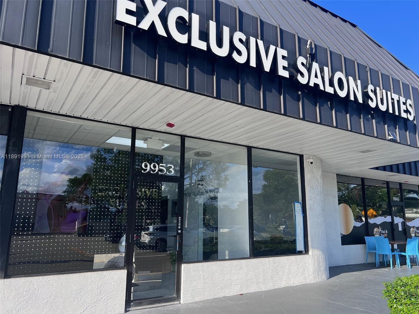 Premier Medical Clinic Space with 18 Versatile Units