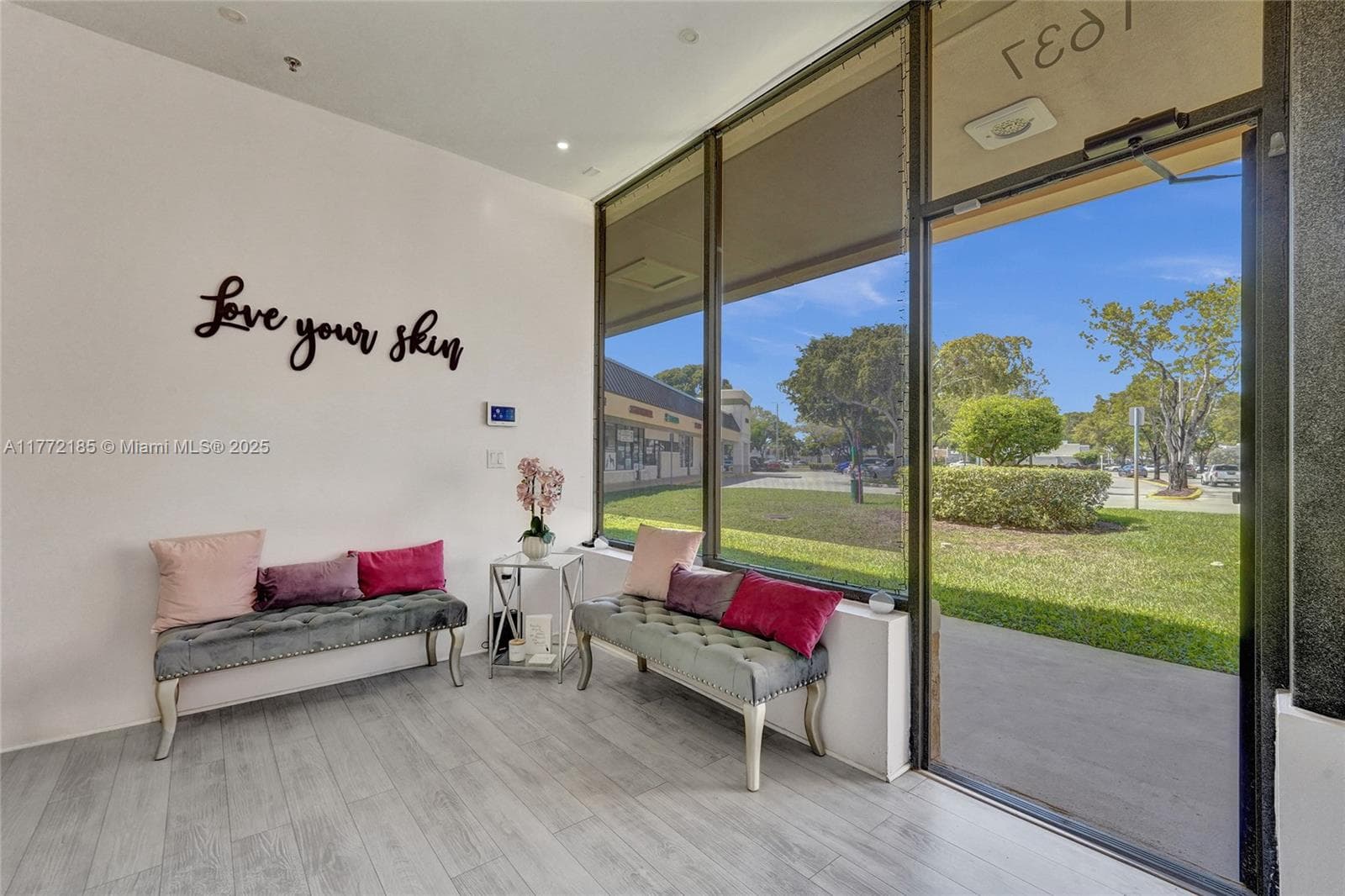 Thriving Beauty Spa with Loyal Clientele