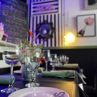 Established French Restaurant with Prime Coastal Location