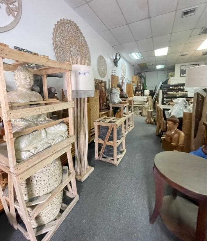 Established Furniture Retailer with Exclusive Inventory