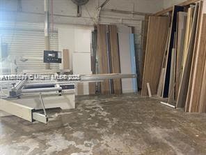 Profitable Carpentry Shop with Loyal Customer Base