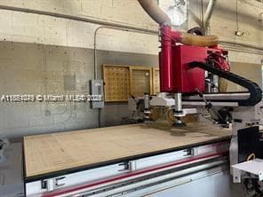 Profitable Carpentry Shop with Loyal Customer Base