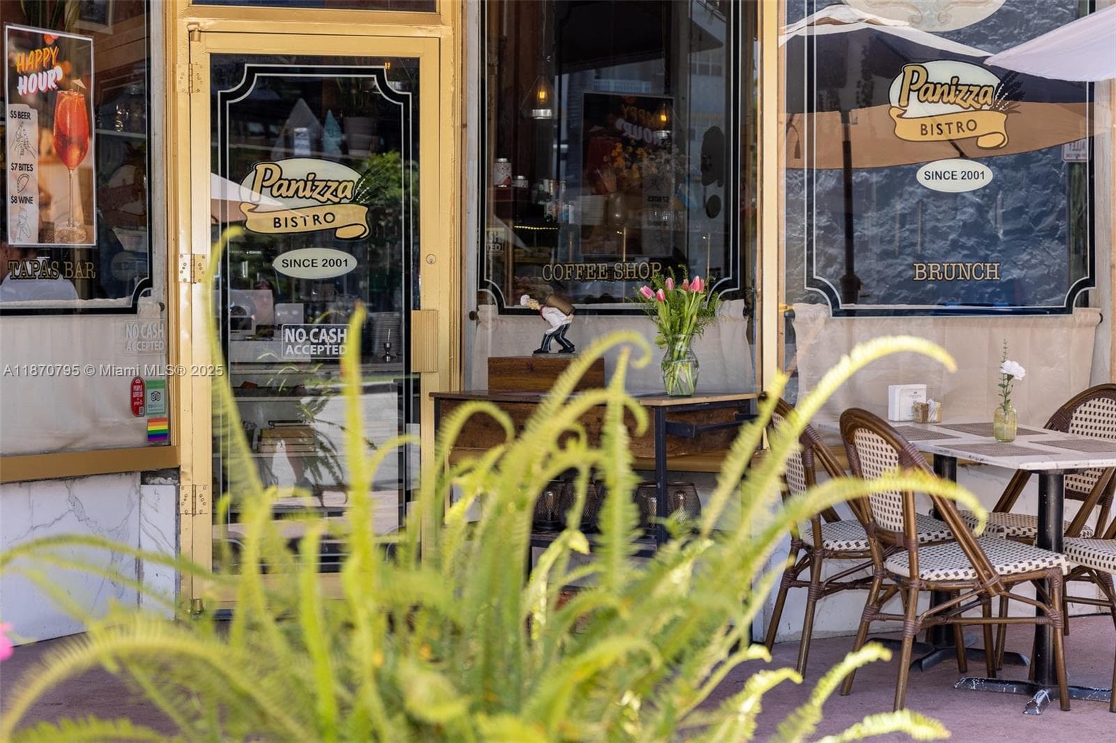 Established Restaurant with Prime Touristic Location