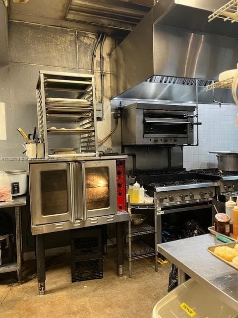 Thriving Peruvian Restaurant in a Prime Location