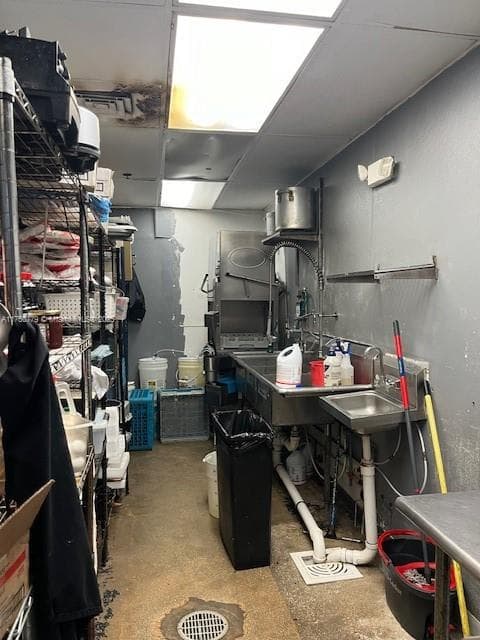 Thriving Peruvian Restaurant in a Prime Location