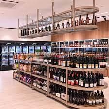Premier Liquor and Wine Boutique with a Loyal Community Following