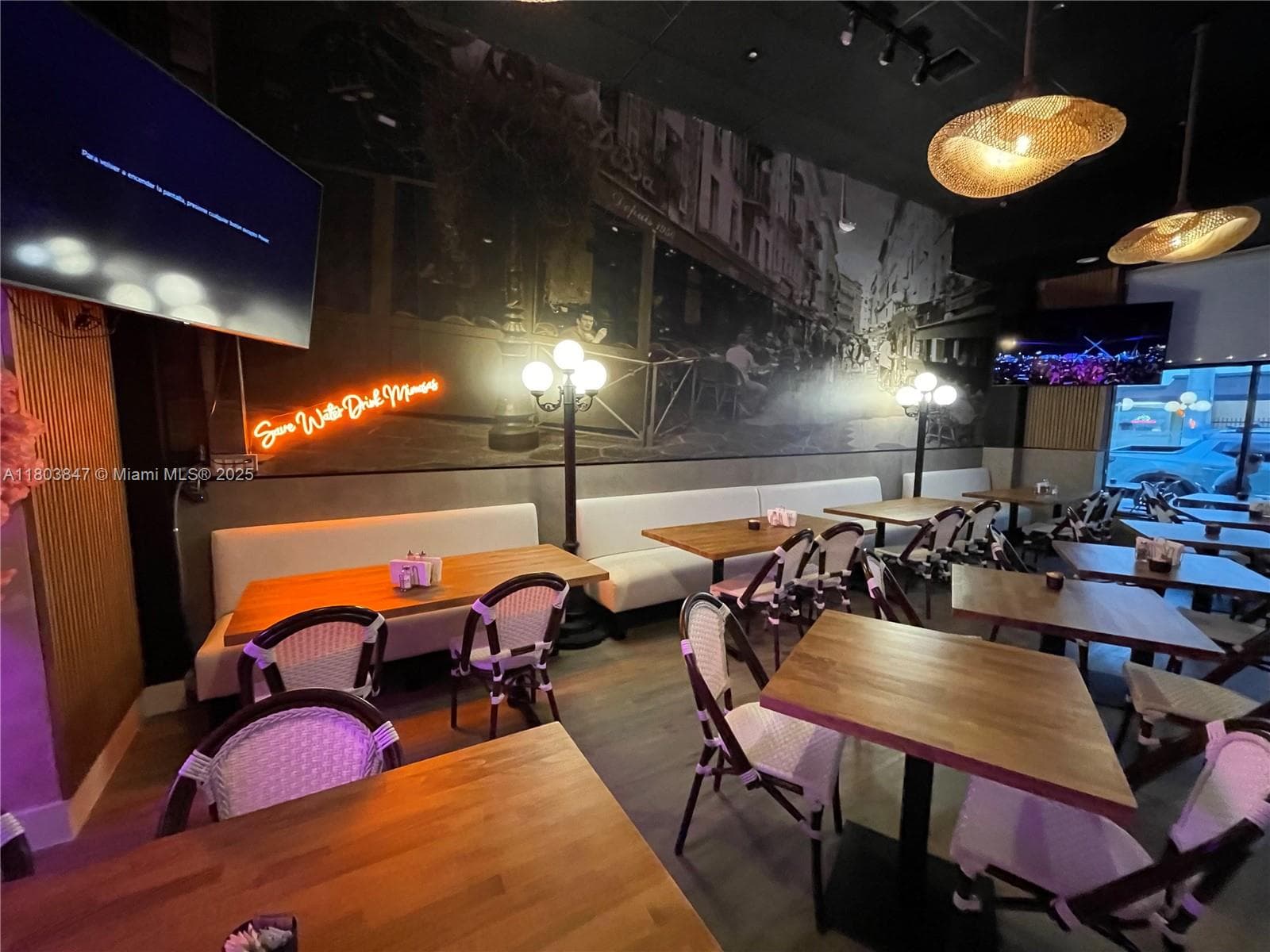 Turnkey Restaurant with Prime Beachfront Location