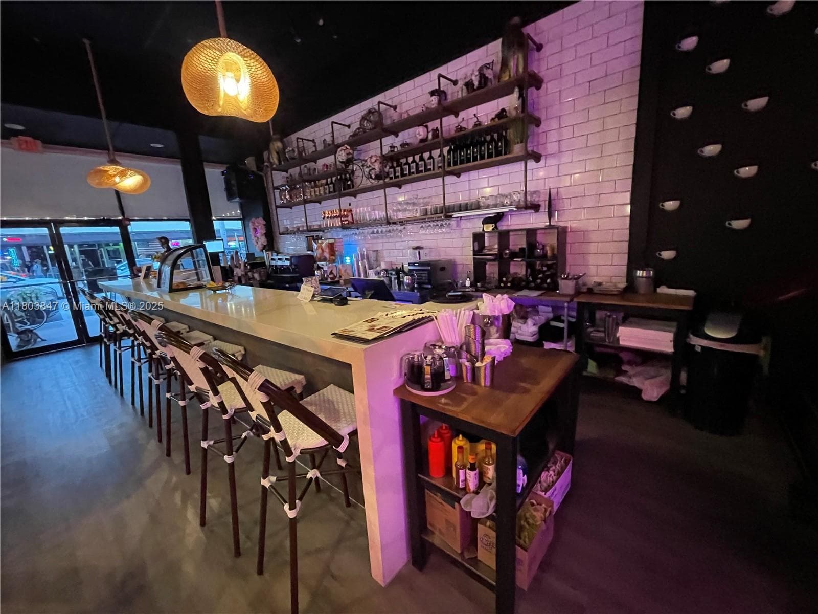 Turnkey Restaurant with Prime Beachfront Location