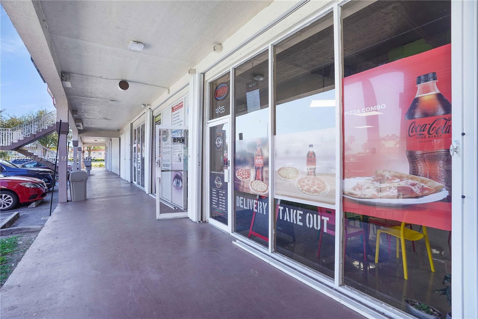 Turnkey Italian Pizza Business with Growth Potential