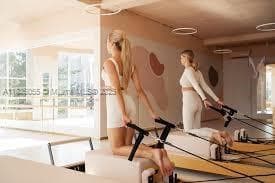 Thriving Wellness Studio with Holistic Service Offerings