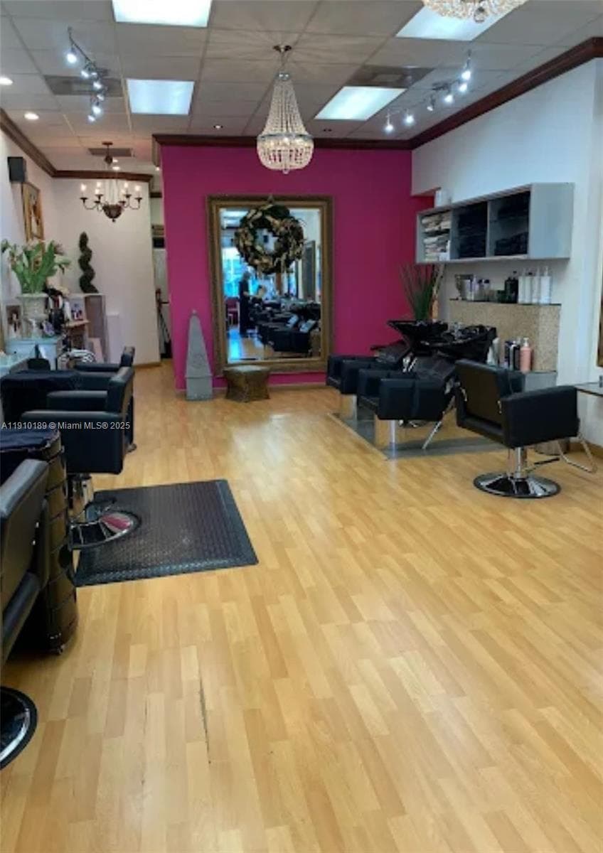 Profitable Hair Salon and Barber Shop with Recurring Revenue Streams