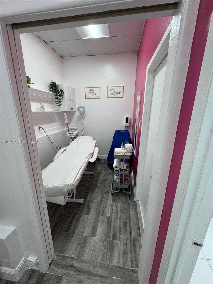 Thriving Full Service Salon and Spa with Multiple Income Streams