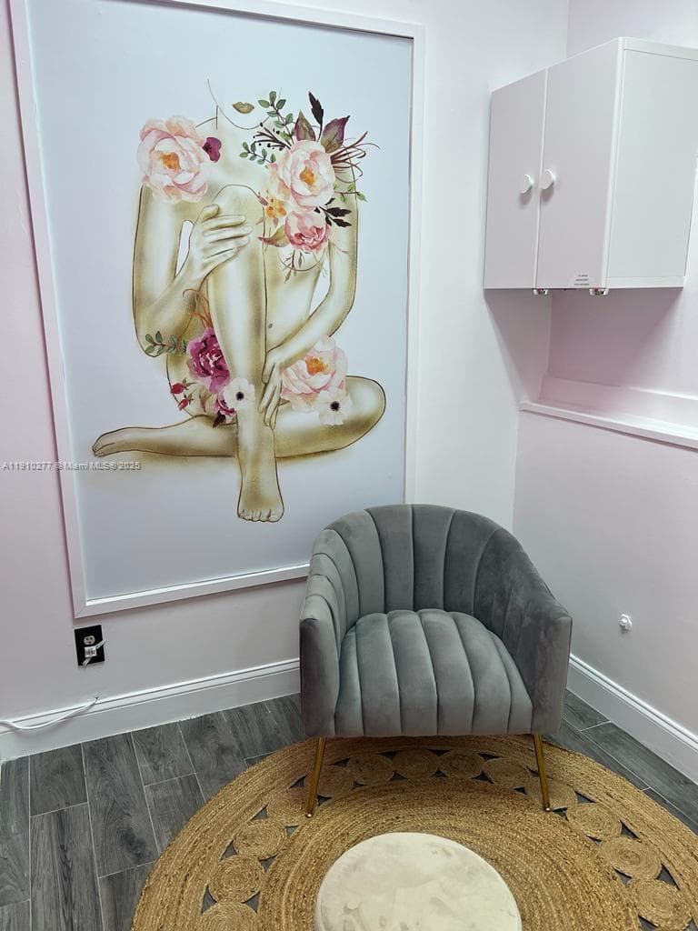 Thriving Full Service Salon and Spa with Multiple Income Streams