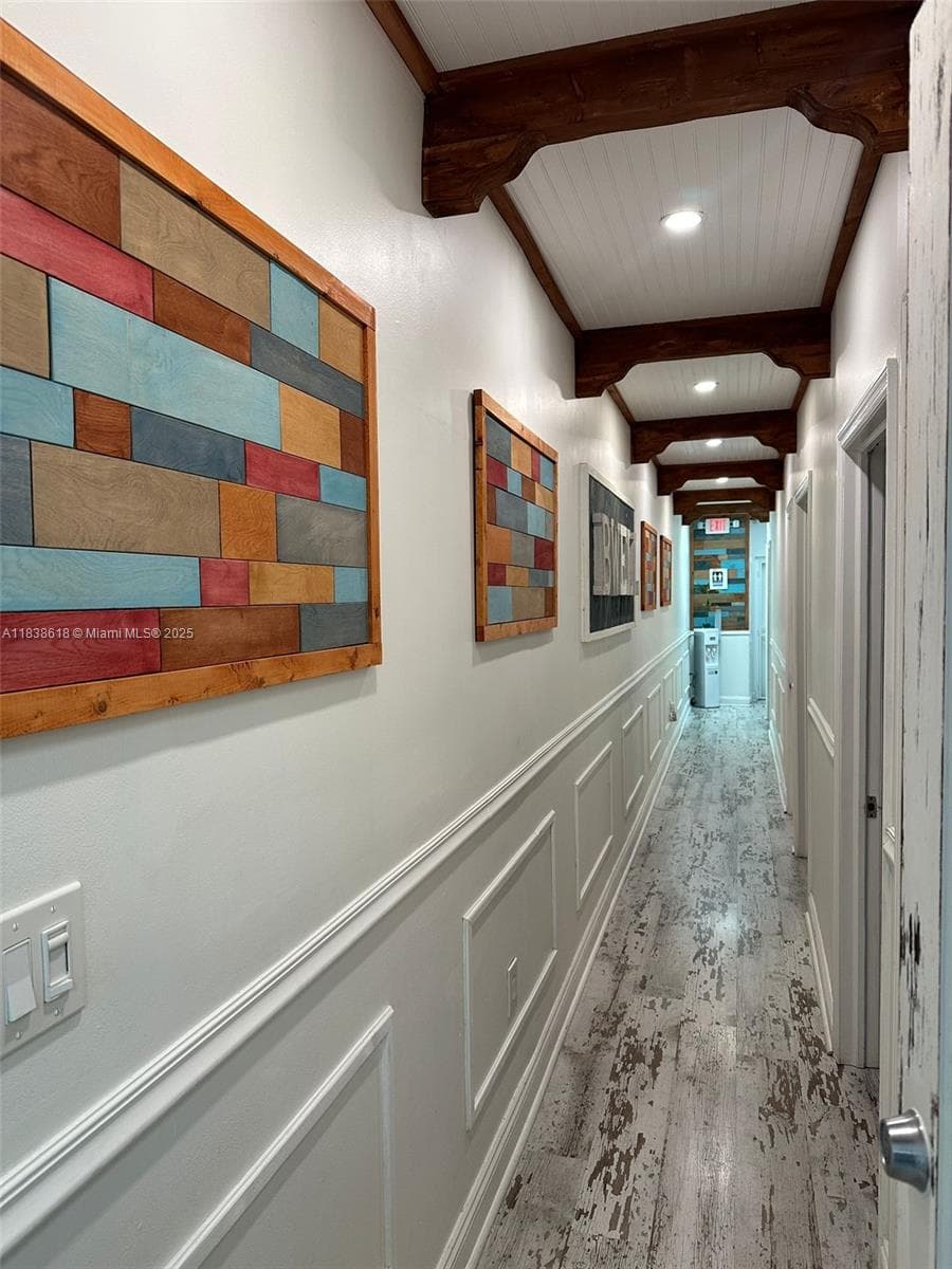 Premier Spa with Turnkey Operations