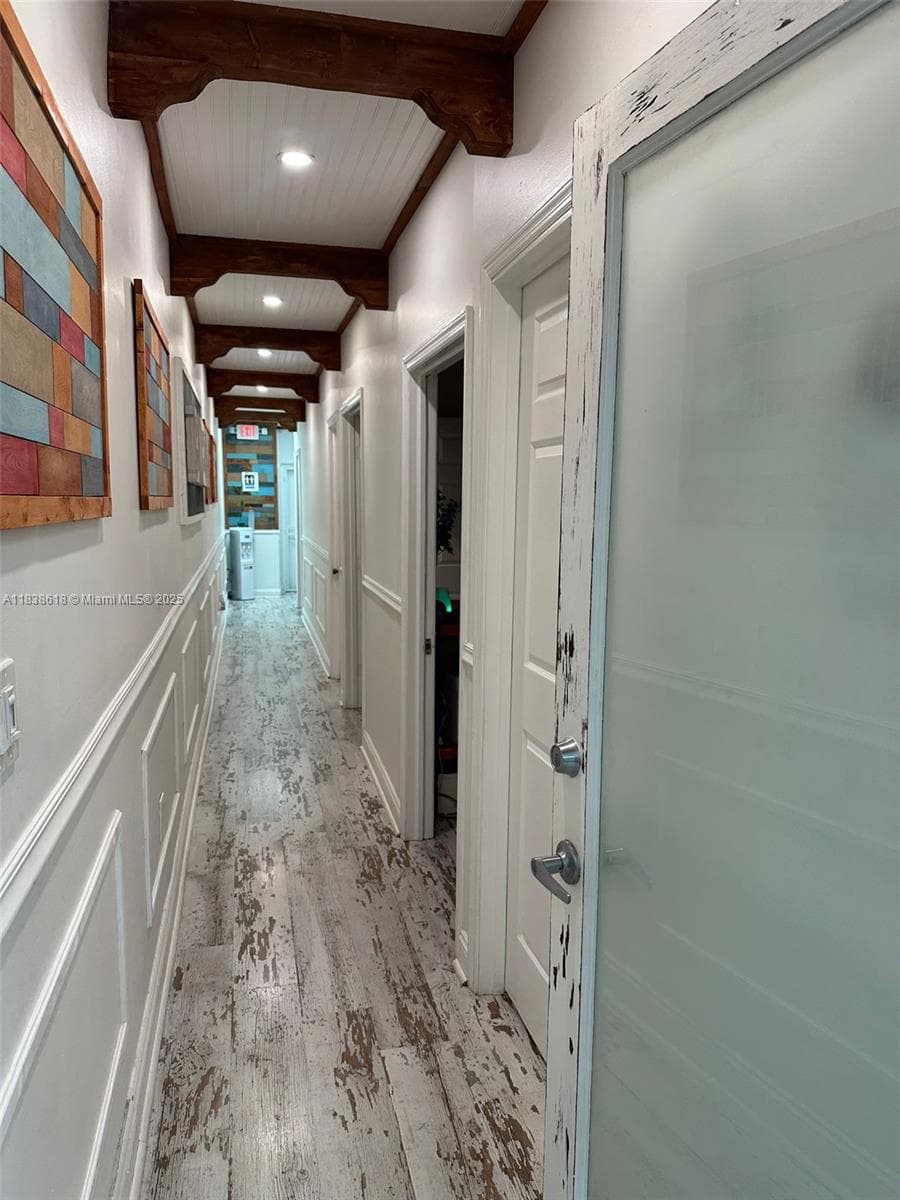 Premier Spa with Turnkey Operations