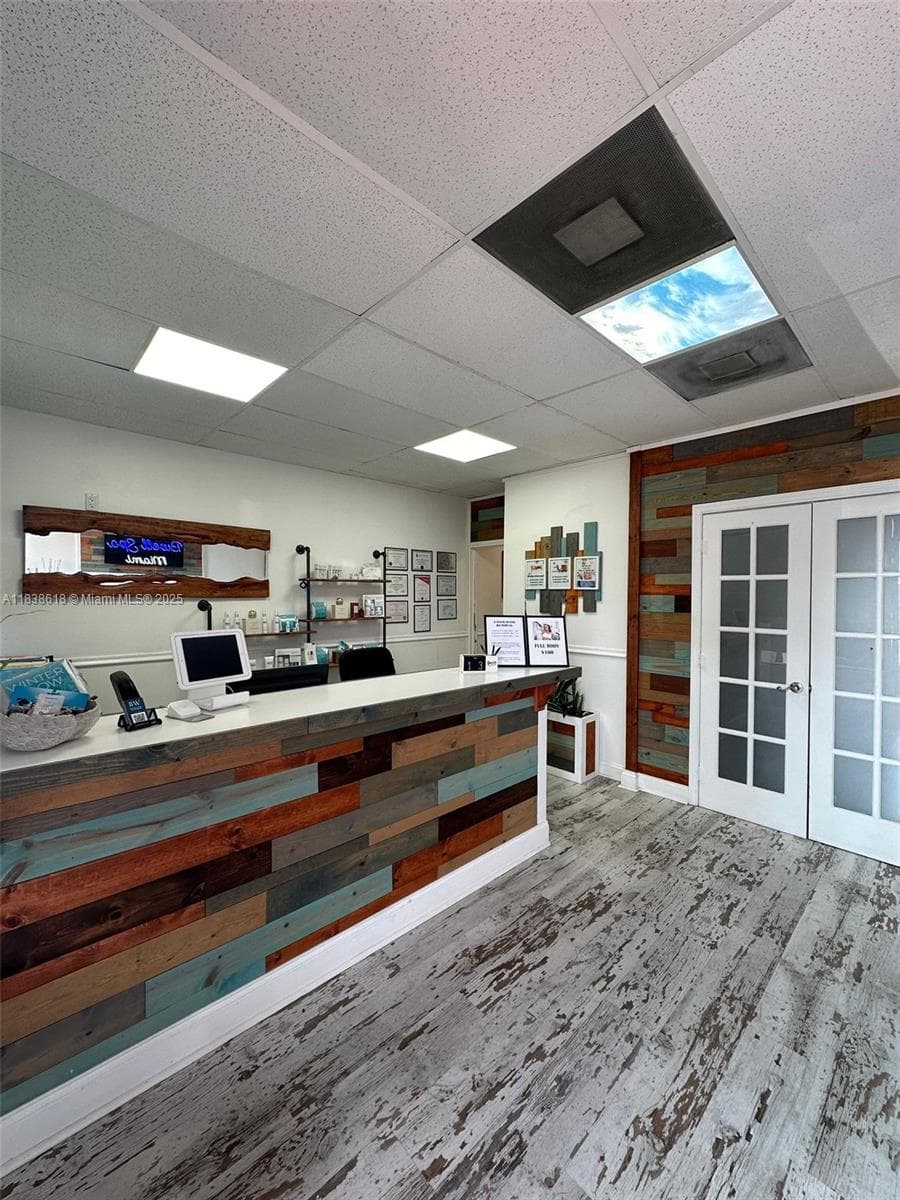 Premier Spa with Turnkey Operations