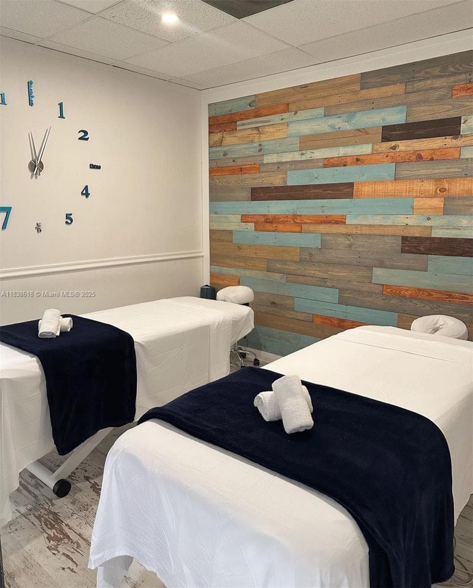 Premier Spa with Turnkey Operations