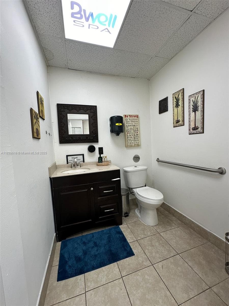 Premier Spa with Turnkey Operations