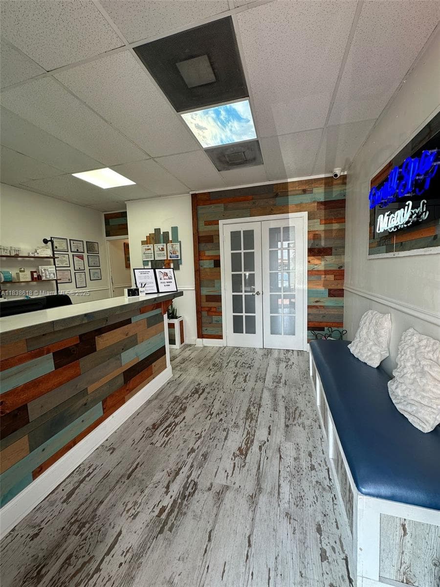 Premier Spa with Turnkey Operations