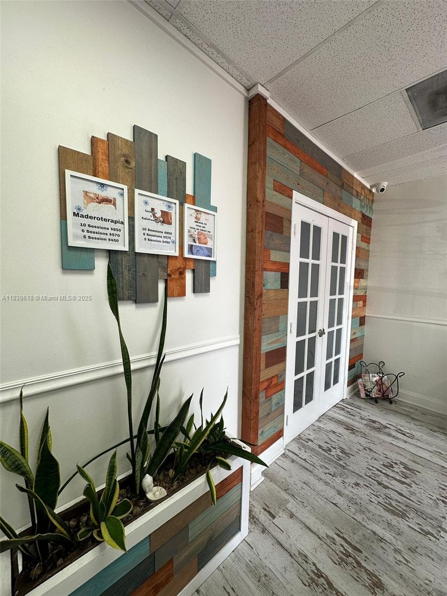 Premier Spa with Turnkey Operations