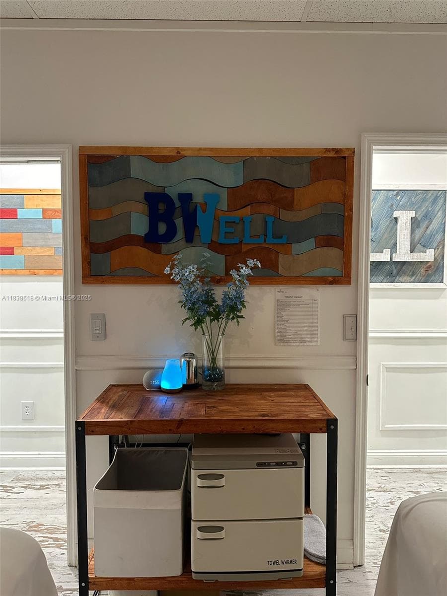 Premier Spa with Turnkey Operations