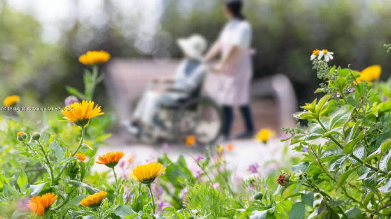 Turnkey Assisted Living Facility with Dedicated Staff