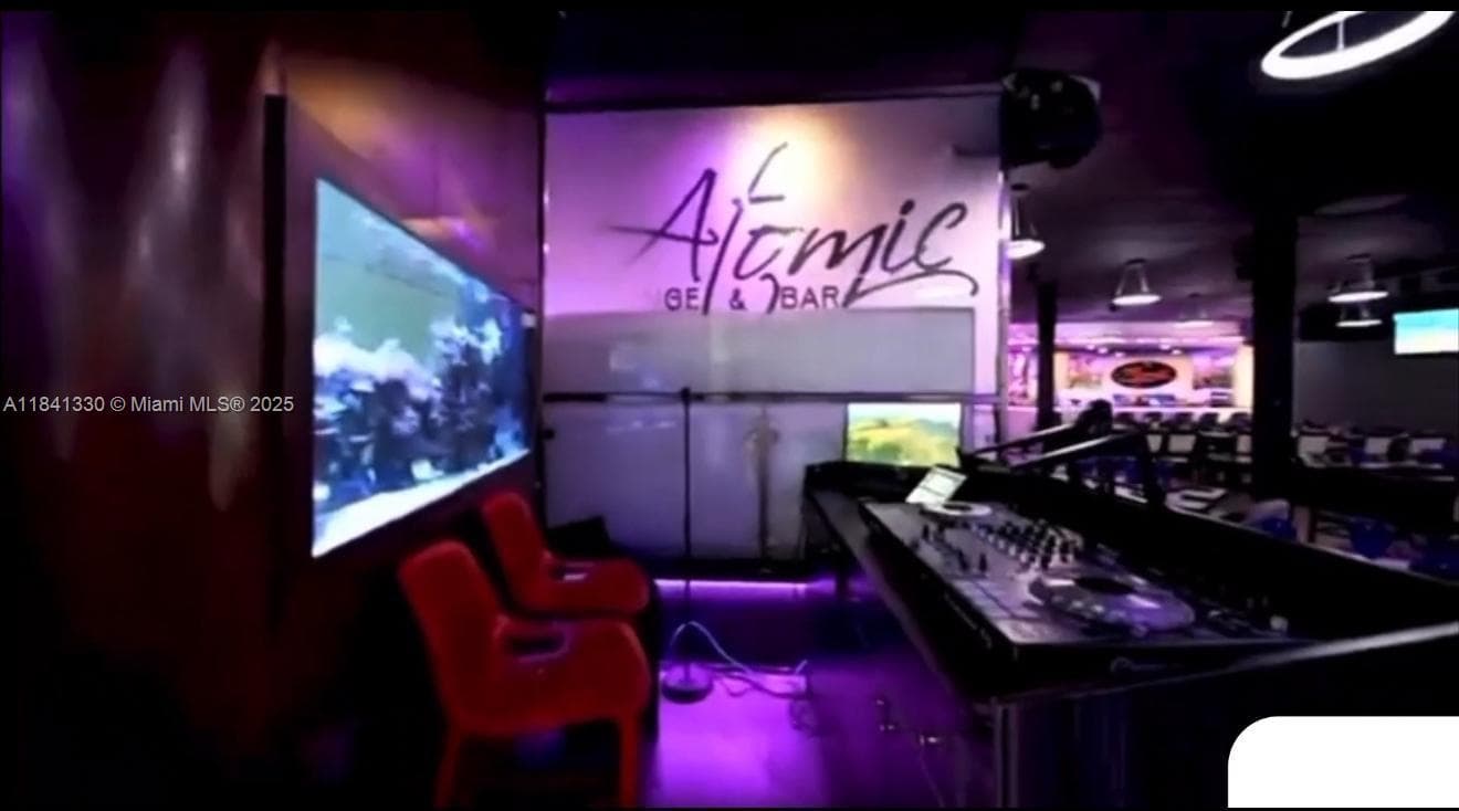 Turnkey Restaurant with Entertainment Venue and Brazilian Rotisserie