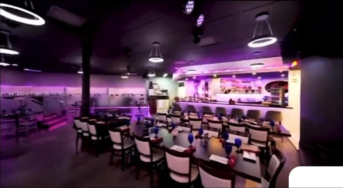 Turnkey Restaurant with Entertainment Venue and Brazilian Rotisserie