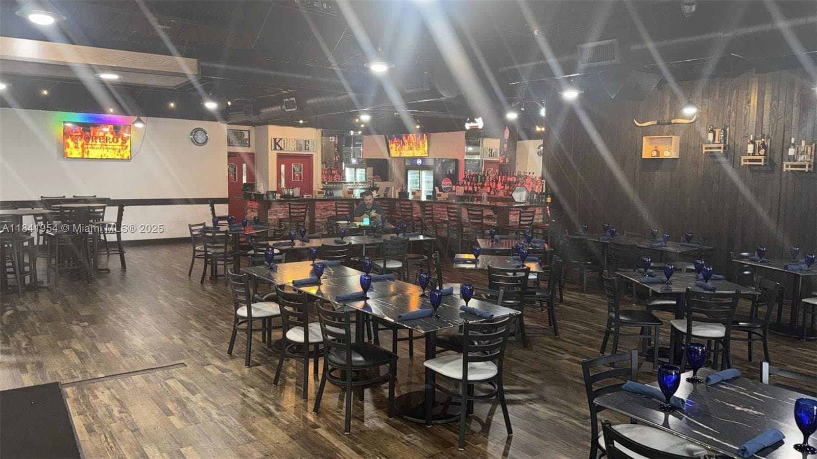 Turnkey Restaurant with Strong Delivery Presence