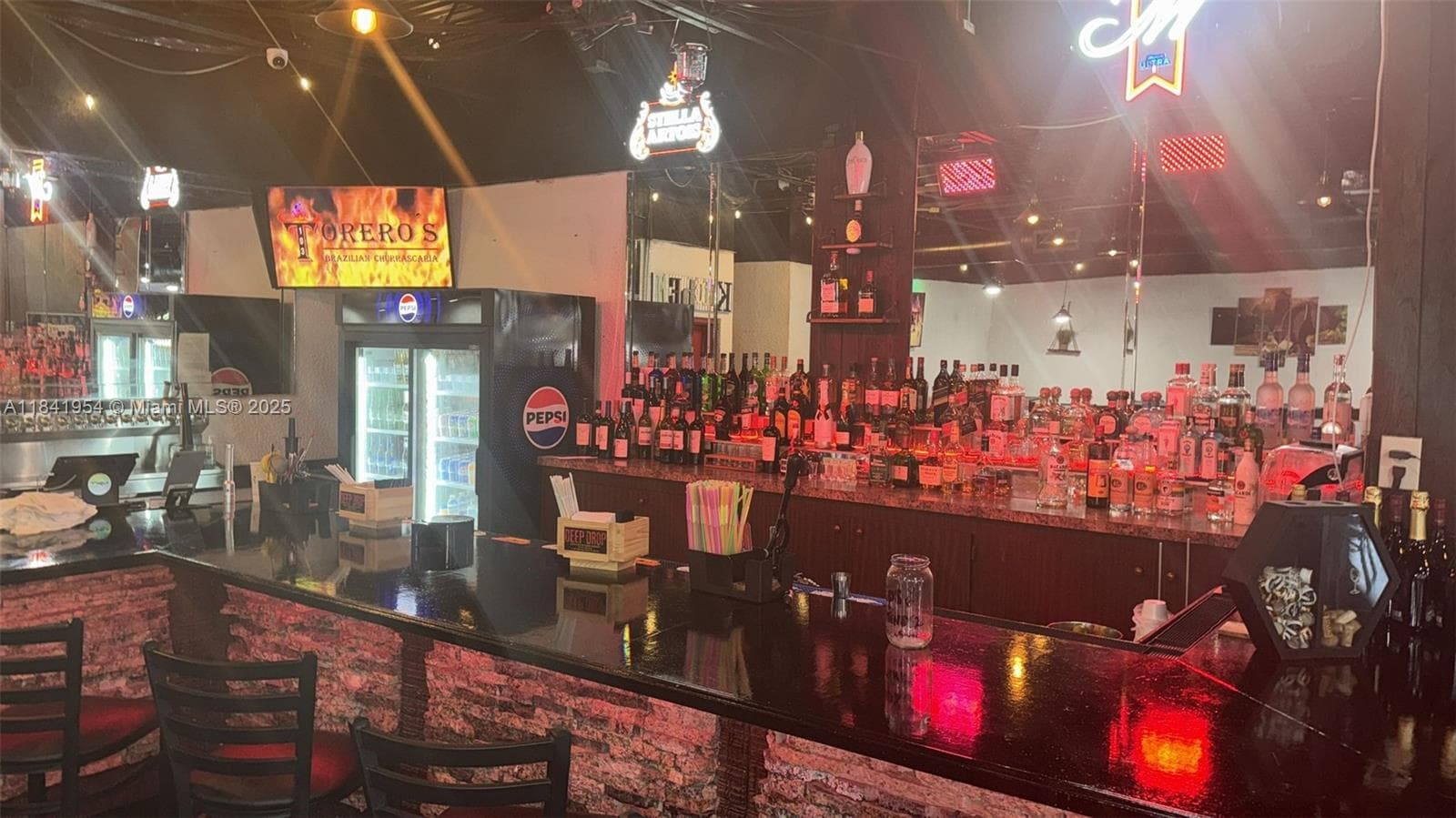 Turnkey Restaurant with Strong Delivery Presence