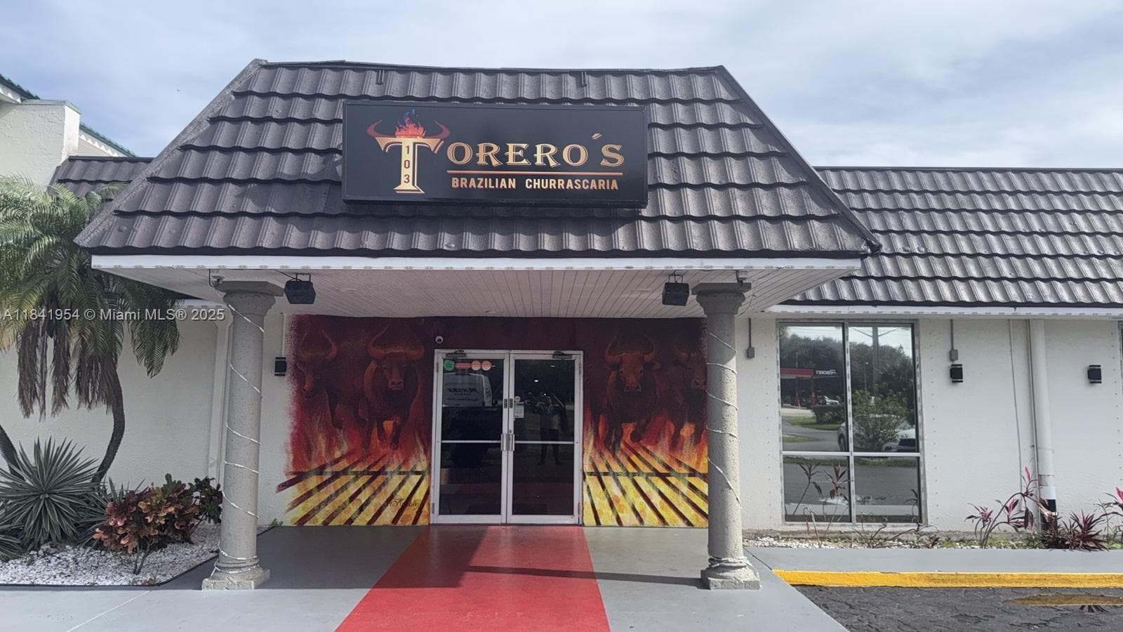 Turnkey Restaurant with Strong Delivery Presence