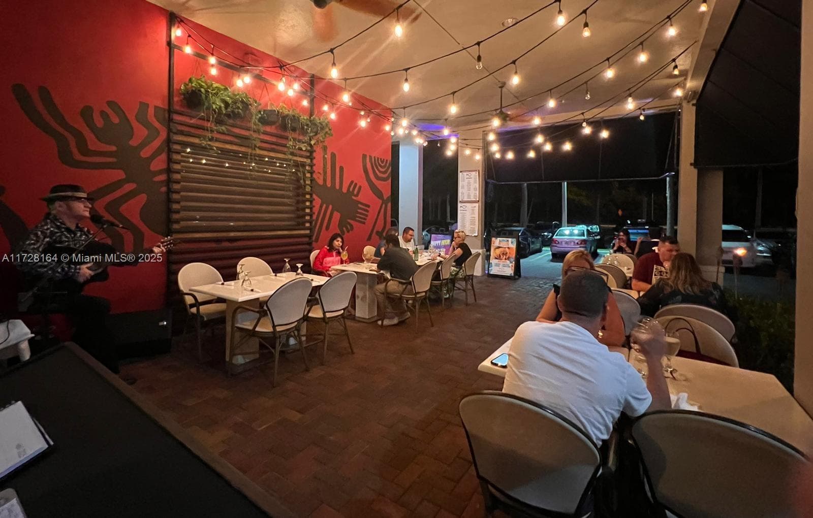 Established Restaurant with Loyal Customer Base