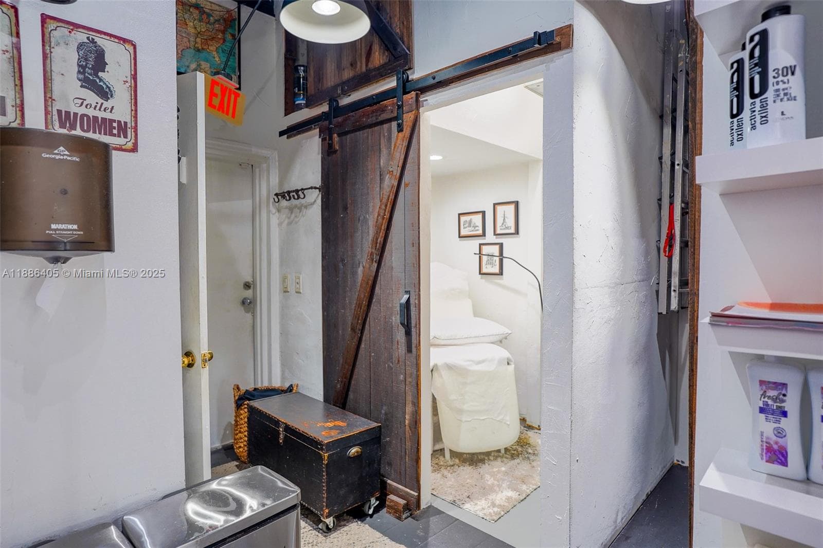 Premier Luxury Hair Salon with a Loyal Client Base