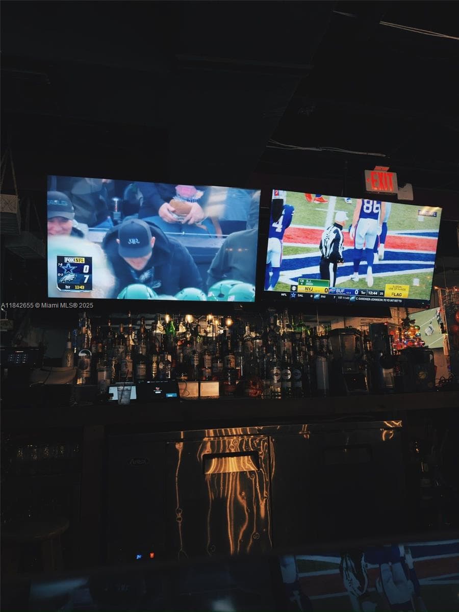 Turnkey Restaurant and Bar with Prime Location