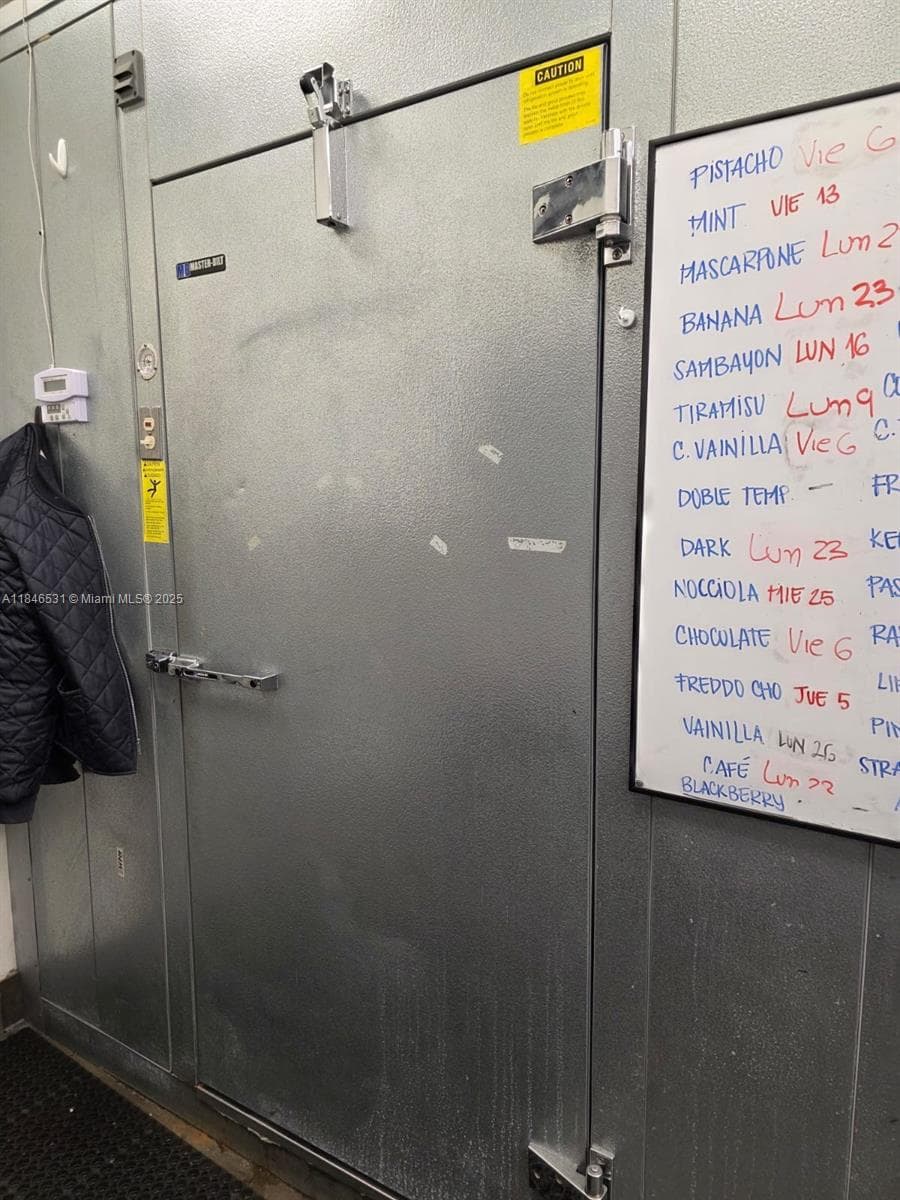 Thriving Gelato Franchise with Long Term Lease