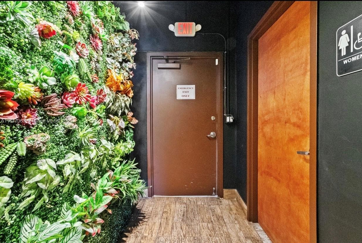 Turnkey Restaurant with Premium Build Out