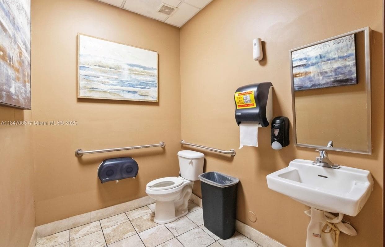 Turnkey Restaurant with Premium Build Out