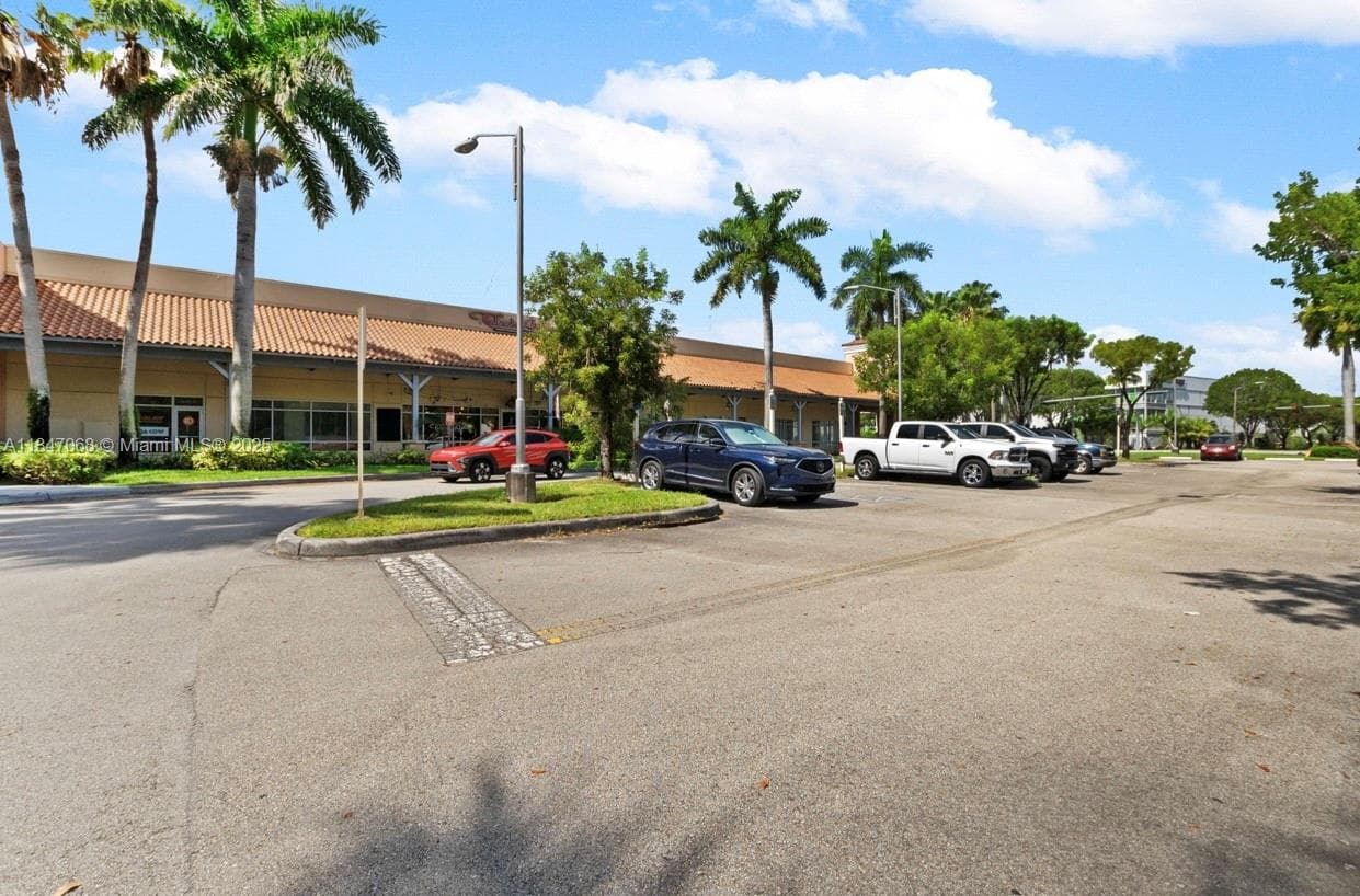 Turnkey Restaurant with Premium Build Out