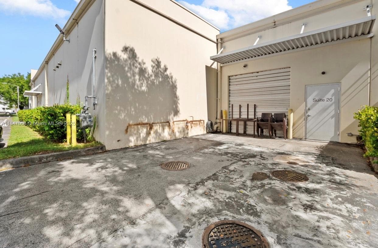 Turnkey Restaurant with Premium Build Out