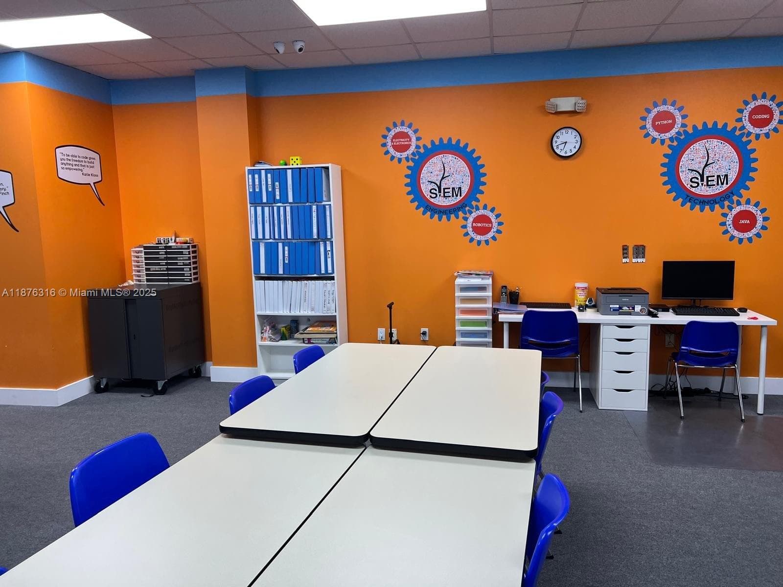 Niche STEM Education Franchise with Strong Community Presence