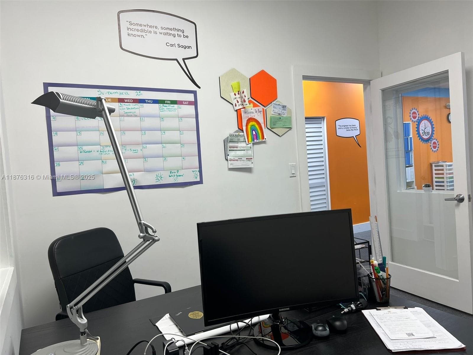 Niche STEM Education Franchise with Strong Community Presence