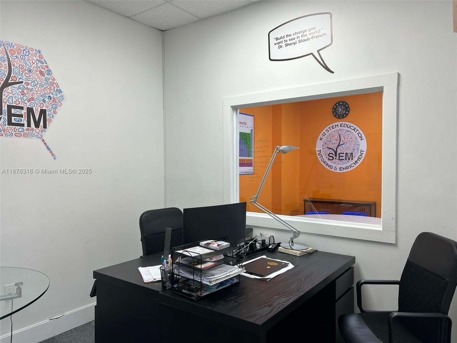 Niche STEM Education Franchise with Strong Community Presence