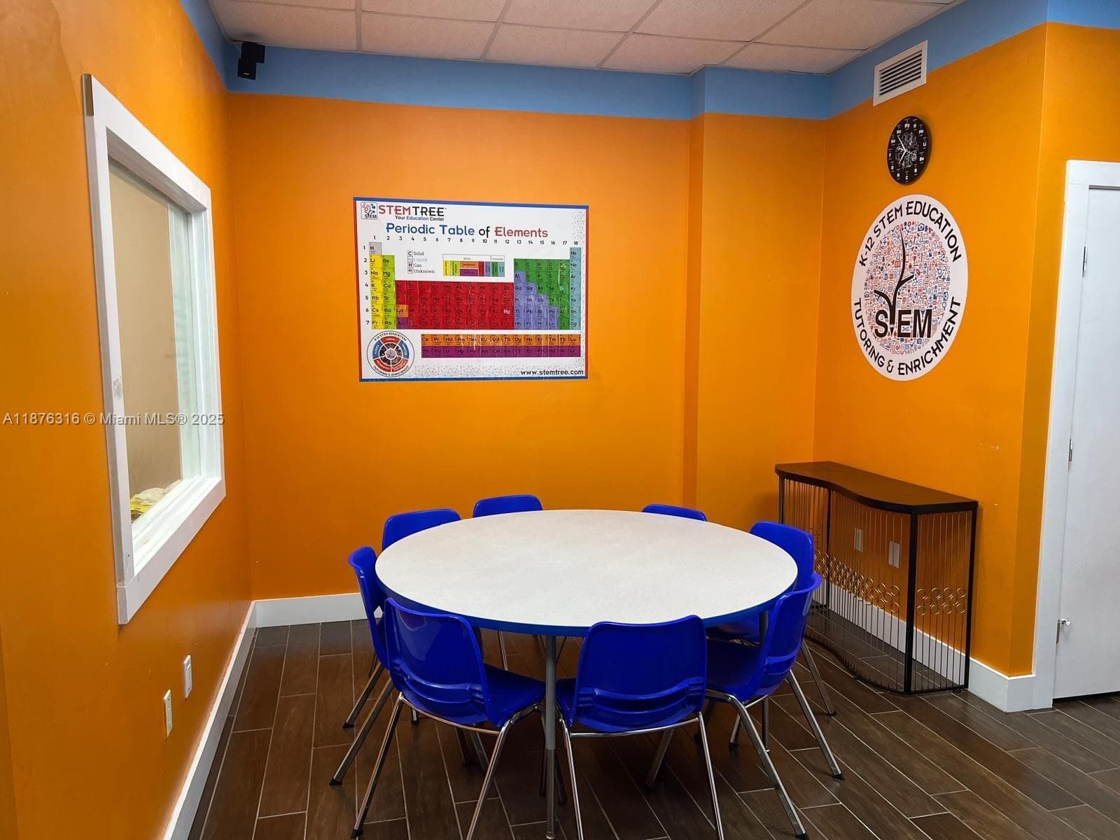 Niche STEM Education Franchise with Strong Community Presence